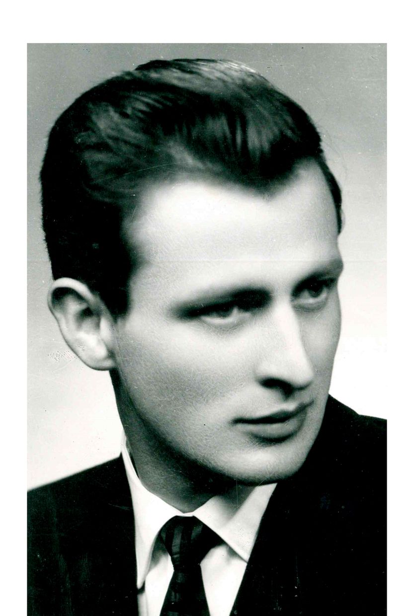 Иоахим Грубих